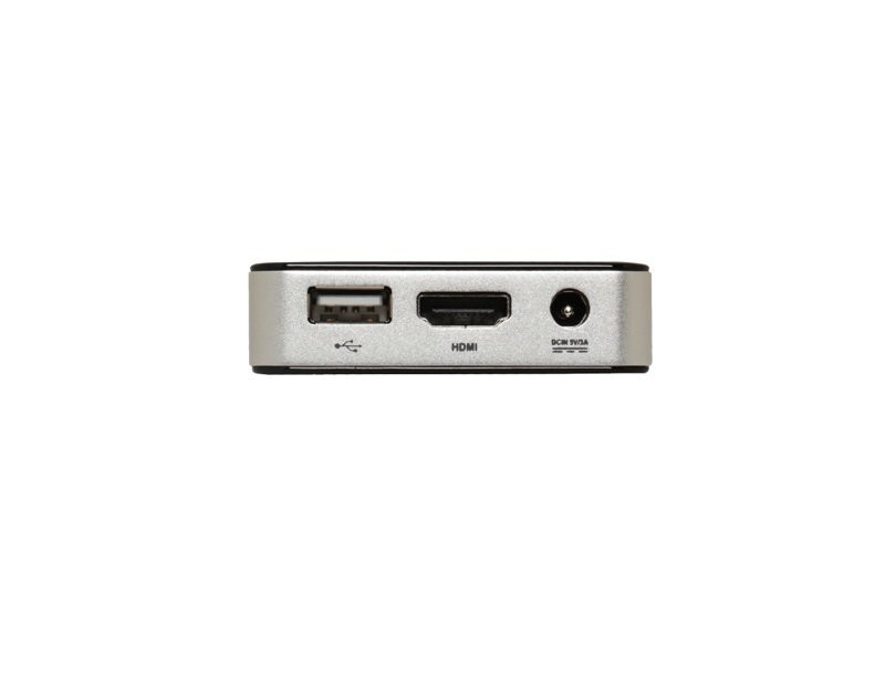 ZOTAC ZBOX PI320 Pico Intel Win10 mini asztali PC PC