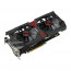 ASUS STRIX-R9380-DC2OC-4GD5-GAMING AMD 4GB GDDR5 256bit PCIe videokártya thumbnail