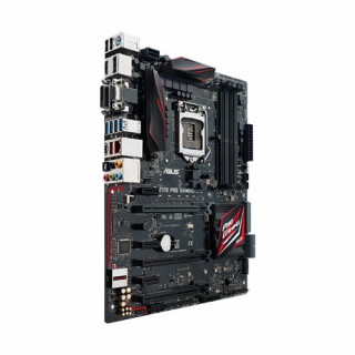 ASUS Z170 PRO GAMING  Intel Z170 LGA1151 ATX alaplap PC