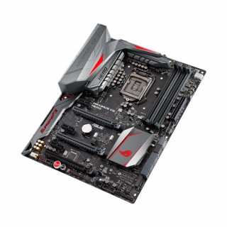 ASUS MAXIMUS VIII HERO Intel Z170 LGA1151 ATX alaplap PC