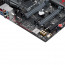 ASUS MAXIMUS VIII HERO Intel Z170 LGA1151 ATX alaplap thumbnail