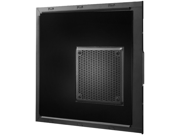 Cooler Master Silencio 652S táp nélküli fekete ATX ház PC