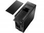 Cooler Master Silencio 652S táp nélküli fekete ATX ház thumbnail