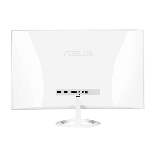 Asus 27" VX279H-W LED DVI HDMI/MHL fehér kávanélküli multimédia monitor PC