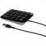 Targus Numeric Keypad USB fekete vezetékes numerikus billentyűzet thumbnail