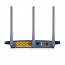 TP-Link TL-WR1043ND Vezeték nélküli 450Mbps Gigabit Router thumbnail