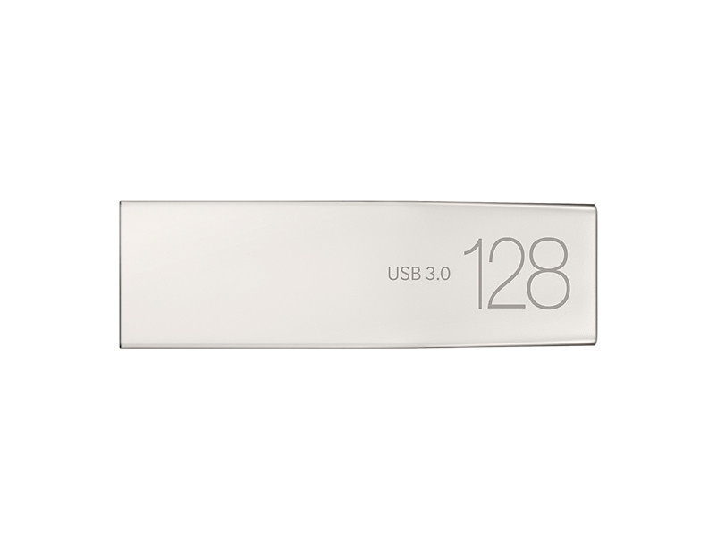 Samsung Bar 128GB USB3.0 Ezüst (MUF-128BA/EU) Flash Drive PC