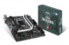 MSI B150M BAZOOKA Intel B150 LGA1151 mATX alaplap thumbnail