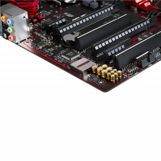 ASUS B150 PRO GAMING Intel B150 LGA1151 ATX alaplap PC