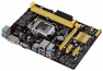 ASUS H81M-K Intel H81 W10rdy LGA1150 mATX alaplap thumbnail