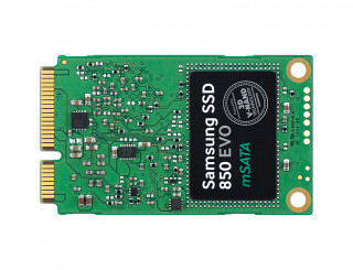 Samsung 250GB 850 EVO mSATA (MZ-M5E250BW) SSD PC