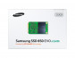 Samsung 250GB 850 EVO mSATA (MZ-M5E250BW) SSD thumbnail