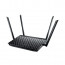 Asus RT-AC1200G+ AC1200 Mbps Dual-band USB 2.0 gigabit 4 antennás Wi-Fi router thumbnail