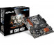 ASRock H110M-HDV Intel H110 LGA1151 mATX alaplap thumbnail