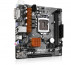 ASRock H110M-DGS Intel H110 LGA1151 mATX alaplap thumbnail