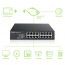 ZyXEL GS1100-16 16port 10/100/1000Mbps LAN switch thumbnail