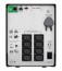 APC Smart-UPS C 1500VA LCD szünetmentes tápegység thumbnail