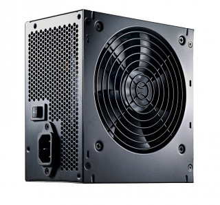 Cooler Master B600 version2 600W PFC 12 cm ventillátorral dobozos tápegység PC