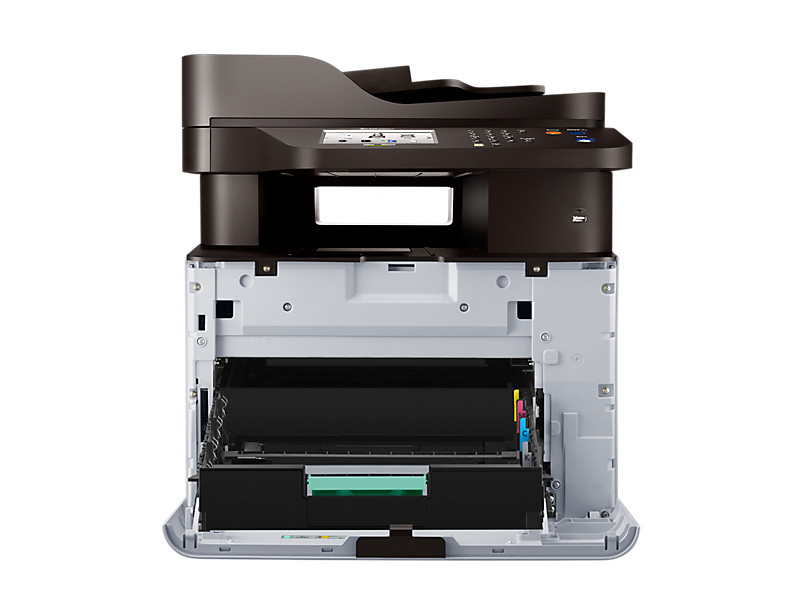 Samsung SL-C1860FW MFP wireless hálózatos színes lézer nyomtató PC