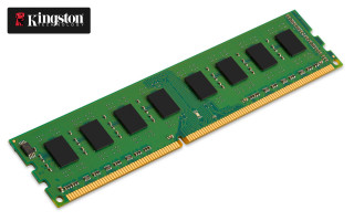 Kingston/Branded 8GB/1333MHz DDR-3 (KCP313ND8/8) memória PC