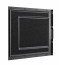 Cooler Master Silencio 352 táp nélküli fekete microATX ház thumbnail