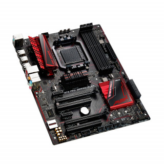ASUS 970 PRO GAMING/AURA AMD 970/SB950 SocketAM3+ ATX alaplap PC