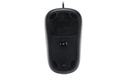 Genius DX-220 USB Blueye fekete egér PC