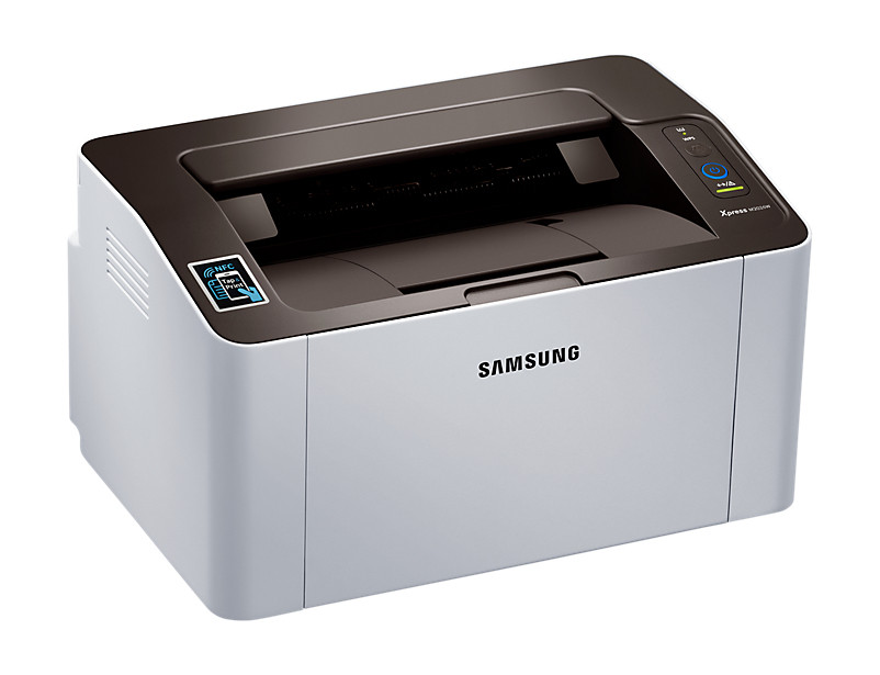 Samsung SL-M2026W wireless mono lézer nyomtató PC