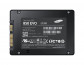 Samsung 500GB SATA3 2,5" 850 EVO Basic (MZ-75E500B/EU) SSD thumbnail