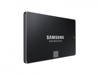 Samsung 500GB SATA3 2,5" 850 EVO Basic (MZ-75E500B/EU) SSD PC
