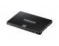 Samsung 500GB SATA3 2,5" 850 EVO Basic (MZ-75E500B/EU) SSD thumbnail