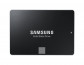 Samsung 1000GB SATA3 2,5" 850 EVO Basic (MZ-75E1T0B/EU) SSD thumbnail