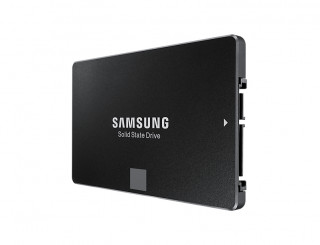 Samsung 1000GB SATA3 2,5" 850 EVO Basic (MZ-75E1T0B/EU) SSD PC