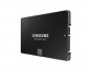 Samsung 1000GB SATA3 2,5" 850 EVO Basic (MZ-75E1T0B/EU) SSD thumbnail