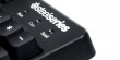 SteelSeries 6GV2 Fekete USB ENG Anti-ghosting Gaming billentyűzet thumbnail