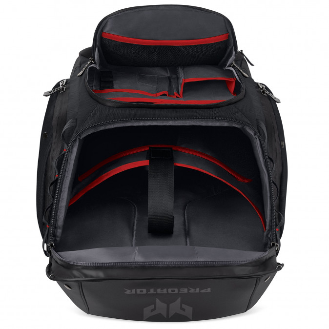 Acer Predator Gaming Utility hátizsák PC
