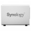 Synology DiskStation DS216j 2x SSD/HDD NAS thumbnail