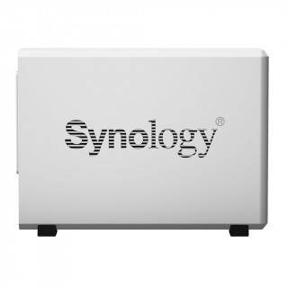 Synology DiskStation DS216j 2x SSD/HDD NAS PC