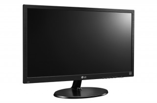 LG 21,5" 22M38A-B LED monitor PC