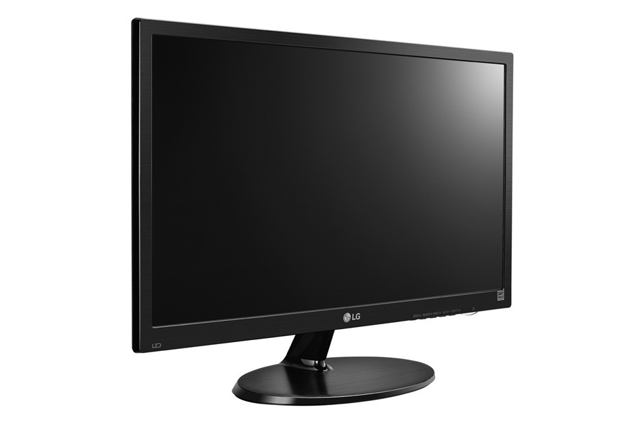 LG 21,5" 22M38A-B LED monitor PC