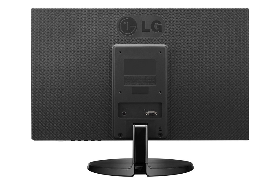 LG 21,5" 22M38A-B LED monitor PC