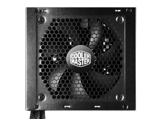 Cooler Master G550M 550W PFC 12 cm ventillátorral dobozos tápegység PC