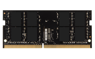 Kingston 16GB/2133MHz DDR-4 HyperX Impact (HX421S13IB/16) notebook memória PC