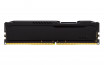 Kingston 16GB/2133MHz DDR-4 HyperX FURY fekete (Kit 2db 8GB) (HX421C14FB2K2/16) memória thumbnail