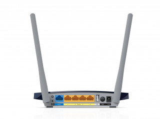 TP-Link Archer C50 AC1200 Dual-Band Wi-Fi Router PC