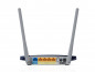 TP-Link Archer C50 AC1200 Dual-Band Wi-Fi Router thumbnail