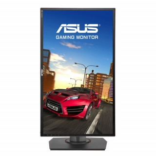 Asus 24" MG248Q LED Adaptive-Sync 144Hz gamer monitor PC