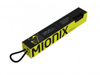 Mionix Sargas S Gamer egerpad MNX-04-25000-G PC