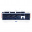 ASUS Cerberus Arctic Keyboard thumbnail