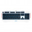 ASUS Cerberus Arctic Keyboard thumbnail